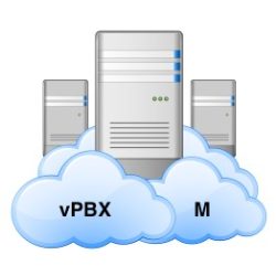   VIRTUALPBX - M - ВИРТУАЛНА ТЕЛЕФОННА ЦЕНТРАЛА