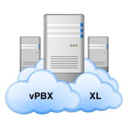   VIRTUALPBX - XL - ВИРТУАЛНА ТЕЛЕФОННА ЦЕНТРАЛА