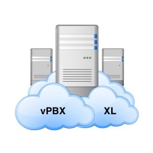 VIRTUALPBX - XL - ВИРТУАЛНА ТЕЛЕФОННА ЦЕНТРАЛА