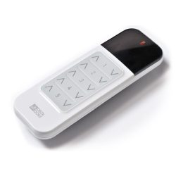   Дистанционно управление за стая и група TYXIA 1600