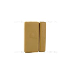   БЕЗЖИЧЕН МИКРО МАГНИТЕН КОНТАКТ TYXAL+ MDO BR