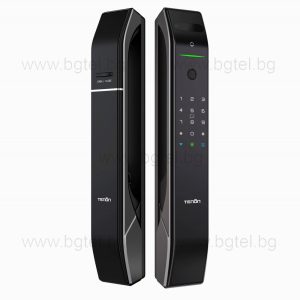 AUTOMATIC REMOTE ACCESS ELECTRONIC DOORBELL FACE RECOGNITION SMART LOCK