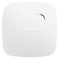   Безжичен детектор за дим AJAX FireProtect