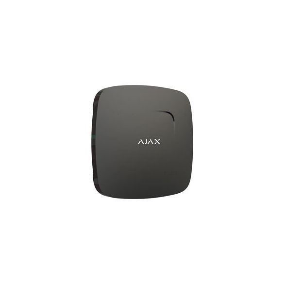 Безжичен детектор за дим AJAX FireProtect