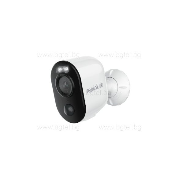 REOLINK ARGUS 3 PRO - 2K (4MP) БЕЗЖИЧНА КАМЕРА С БАТЕРИЯ