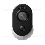 REOLINK ARGUS 3 - БЕЗЖИЧНА КАМЕРА С ПРЕЗАРЕЖДАЩА СЕ БАТЕРИЯ 