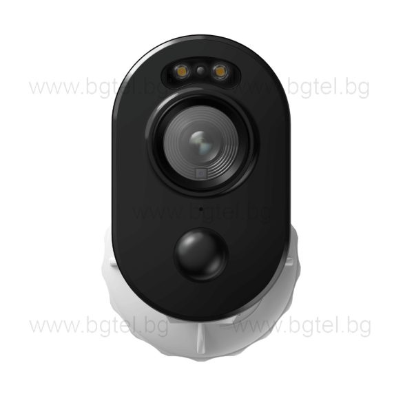 REOLINK ARGUS 3 - БЕЗЖИЧНА КАМЕРА С ПРЕЗАРЕЖДАЩА СЕ БАТЕРИЯ 