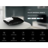 Универсално дистанционно управление Broadlink RM Pro, Wi-Fi, SmartHome, App control