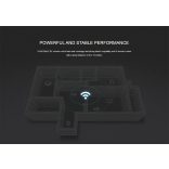 Универсално дистанционно управление Broadlink RM Pro, Wi-Fi, SmartHome, App control