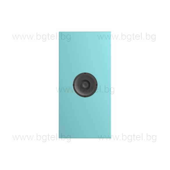 Механизъм единична TV розетка 1/2 - ЗЕЛЕН - LIVOLO C7-1V-18