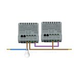 Сензорен механизъм за девиаторен ключ LIVOLO C7-C701S /VL-FC1S-2GSVM