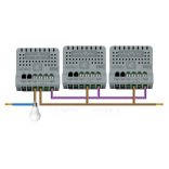 Сензорен механизъм за девиаторен ключ LIVOLO C7-C701S /VL-FC1S-2GSVM