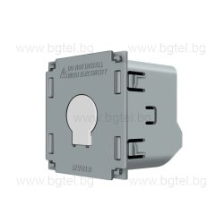   Сензорен механизъм за единичен ключ - LIVOLO C7-C701/VL-FC1-2GSVM