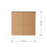 МЕХАНИЗЪМ ЗА  МЕХАНИЧЕН СЕРИЕН / ДЕВИАТОРЕН КЛЮЧ - LIVOLO - ЗЛАТИСТ - C7-K2S-13