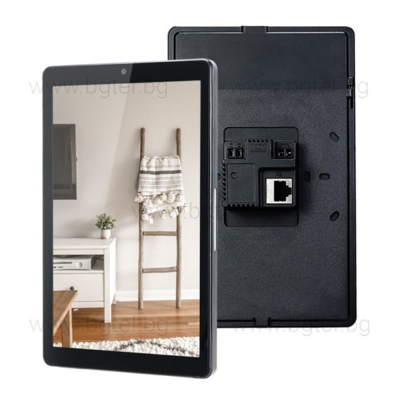 8" Смарт сензорен дисплей