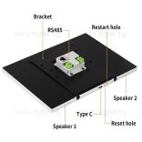 10" Смарт сензорен дисплей