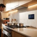 10" Смарт сензорен дисплей