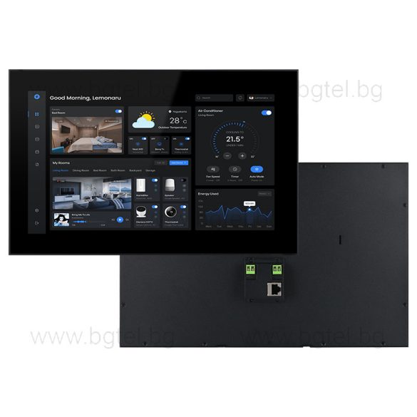 14" Смарт сензорен дисплей