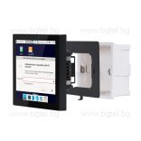 4" Смарт сензорен дисплей