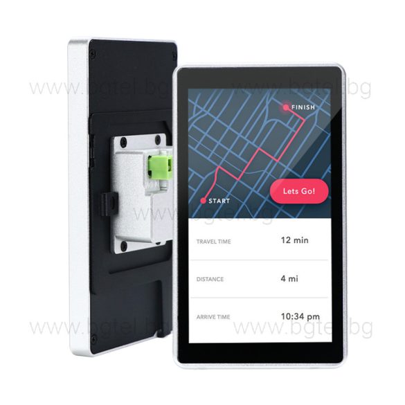 5.5" Смарт сензорен дисплей