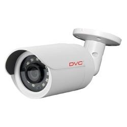 Външна AHD 2.0 камера DVC DCA-BF2362