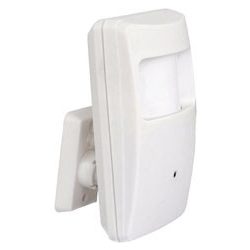 AHD 2.0 камера в PIR DVC DCA-HC525