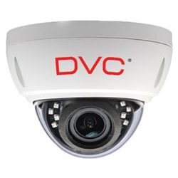 AHD 2.0 куполна камера DVC DCA- DV2124SW