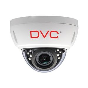 AHD 2.0 куполна камера DVC DCA- DV2124SW