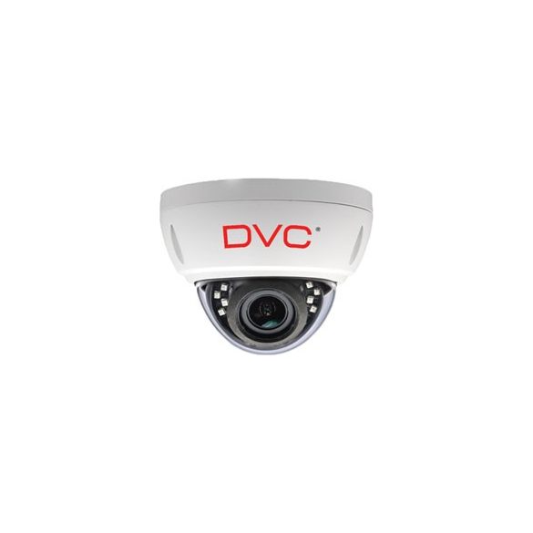 AHD 2.0 куполна камера DVC DCA- DV2124SW