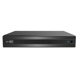   4 каналенAHD 3.0 видеорекордер DVC DRA-0451H