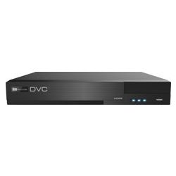  4 канален AHD 3.0 видеорекордер DVC DRA-0451HA