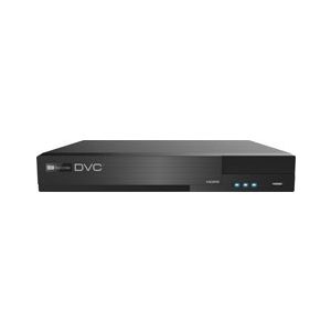 4 канален AHD 3.0 видеорекордер DVC DRA-0451HA
