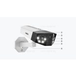 Reolink Duo P730 / Duo 2 POE - 4K (8MP) Панорамна IP PoE камера