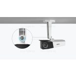 Reolink Duo P730 / Duo 2 POE - 4K (8MP) Панорамна IP PoE камера