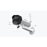 Reolink Duo WIFI - 4MP Безжична (WiFi) панорамна камера