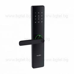 E SERIES ELECTRONIC SMART LEVER DOOR LOCK - E15