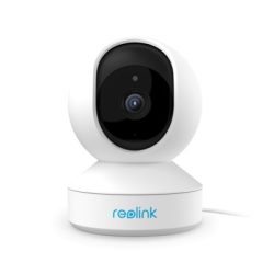   REOLINK E1 PRO - 4MP ВЪРТЯЩА СЕ (PAN/TILT) WIFI КАМЕРА