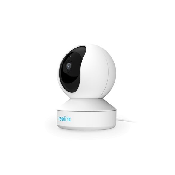 4MP ВЪРТЯЩА СЕ (PAN/TILT) WIFI КАМЕРА REOLINK E1 PRO