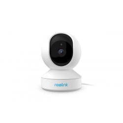   REOLINK E1 ZOOM - 5MP ВЪРТЯЩА СЕ (PAN/TILT/ZOOM) WIFI КАМЕРА