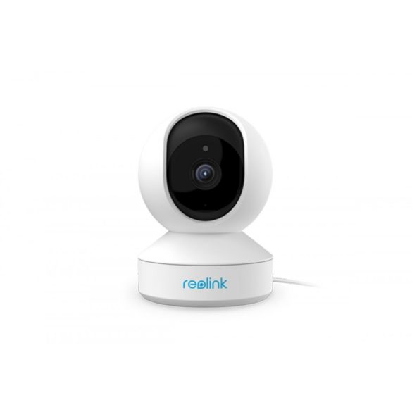 REOLINK E1 ZOOM - 5MP ВЪРТЯЩА СЕ (PAN/TILT/ZOOM) WIFI КАМЕРА