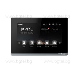 7" IP WIFI LINUX ВЪТРЕШНО ТЯЛО E217