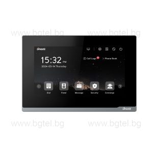 7" IP WIFI LINUX ВЪТРЕШНО ТЯЛО E217