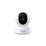 E321 / REOLINK E1 - 3MP ВЪРТЯЩА СЕ (PAN/TILT) WIFI КАМЕРА