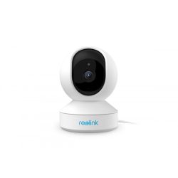   E321 / REOLINK E1 - 3MP ВЪРТЯЩА СЕ (PAN/TILT) WIFI КАМЕРА