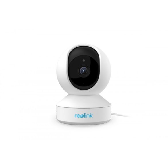 E321 / REOLINK E1 - 3MP ВЪРТЯЩА СЕ (PAN/TILT) WIFI КАМЕРА