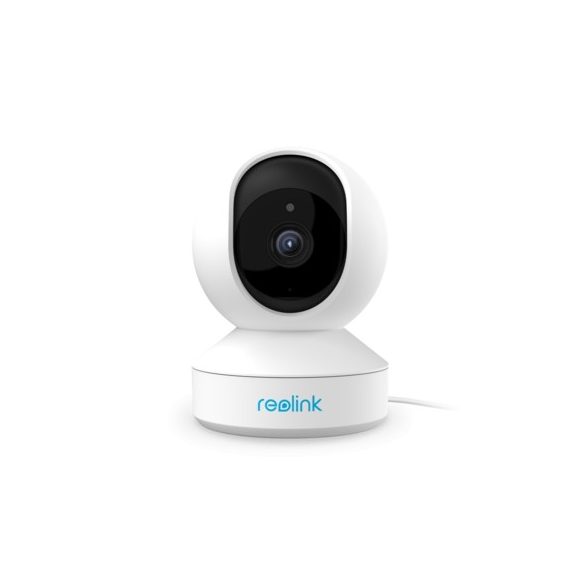 E321 / REOLINK E1 PRO - 4MP ВЪРТЯЩА СЕ (PAN/TILT) WIFI КАМЕРА