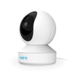 E321 / REOLINK E1 PRO - 4MP ВЪРТЯЩА СЕ (PAN/TILT) WIFI КАМЕРА