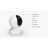 E321 / REOLINK E1 PRO - 4MP ВЪРТЯЩА СЕ (PAN/TILT) WIFI КАМЕРА