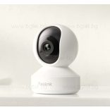 E340 / REOLINK E1 ZOOM - 8MP ВЪРТЯЩА СЕ (PAN/TILT/ZOOM) WIFI КАМЕРА