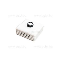   ПЛАСТМАСОВА КУТИЯ ЗА МОНТАЖ НА ЧИП ЧЕТЕЦ ELDES ED1